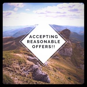 Clear closet time !!!